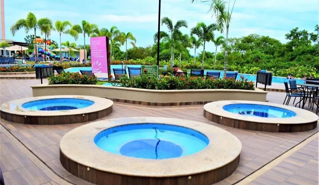 Caldas Novas - Alta Vista Thermas Resort - Favor Ligar Para O Anfitriao Antes De Reservar