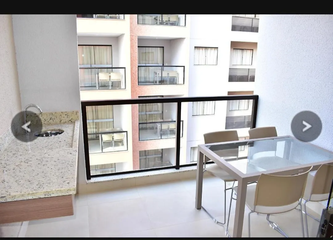 Apartment Caldas Novas - Alta Vista Thermas Resort - Favor Ligar Para O Anfitriao Antes De Reservar Brazil