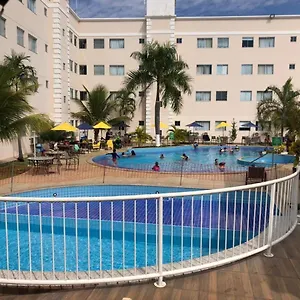 Encontro Aguas Caldas Novas